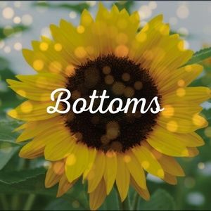 Bottoms